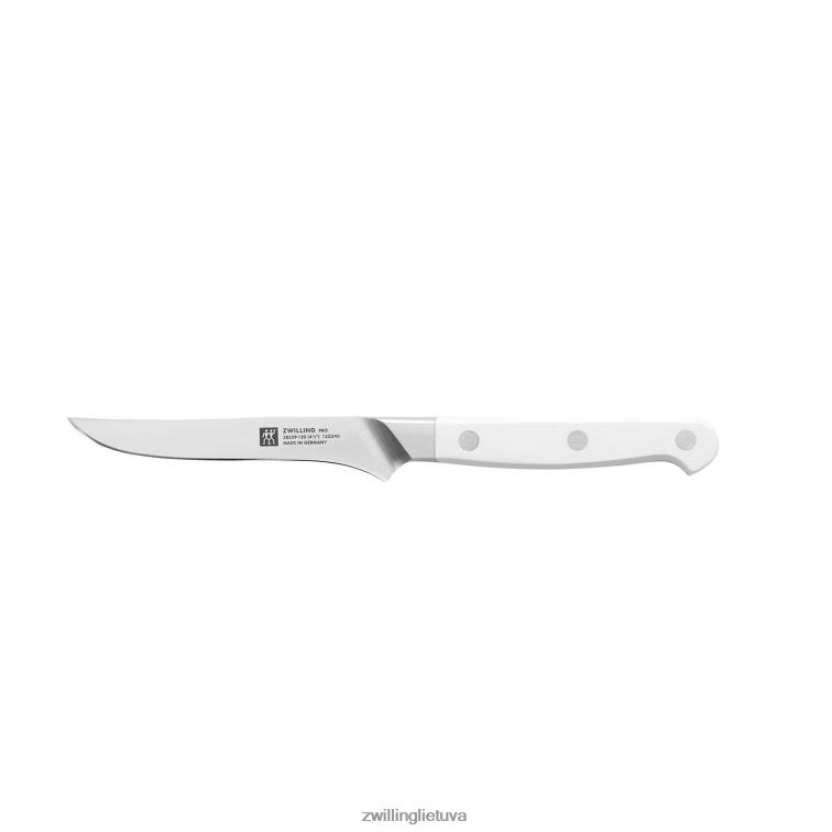 Zwilling pro le blanc 4 vnt, kepsnių rinkinys stalo įrankiai 8X8Z2X68