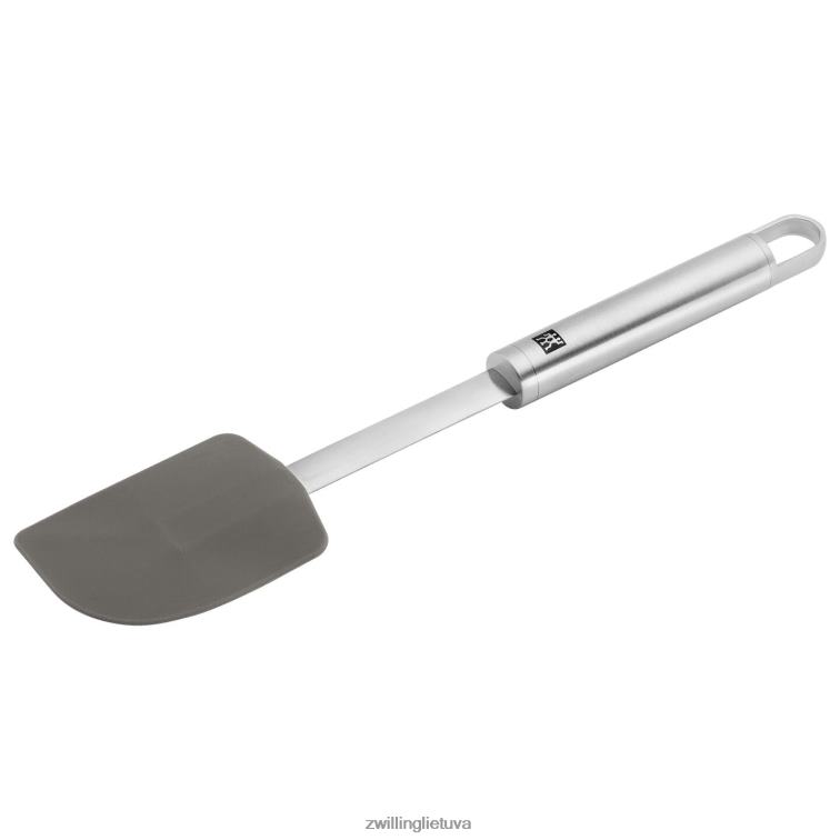 Zwilling pro įrankiai silikonas, mentelė stalo įrankiai 8X8Z2X595