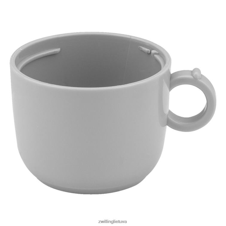 Zwilling dinos 12,8 uncijos dinos termo butelis su puodeliu virtuvė 8X8Z2X533