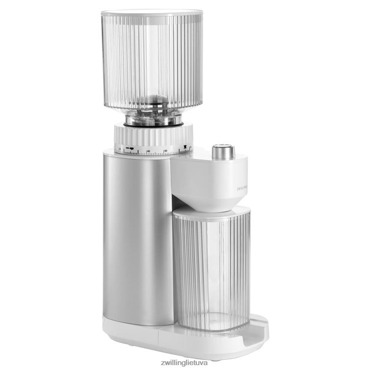 Zwilling enfinigy kavamalė, sidabrinė virtuvė 8X8Z2X555