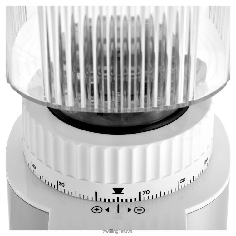 Zwilling enfinigy kavamalė, sidabrinė virtuvė 8X8Z2X555