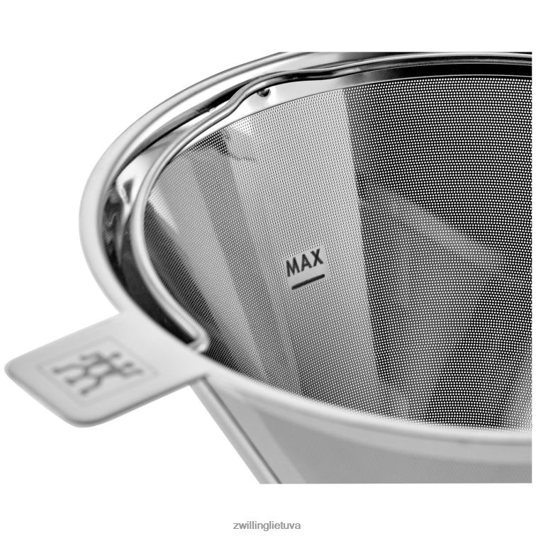 Zwilling enfinigy nuolatinis filtras kavos virimo aparatui virtuvė 8X8Z2X581