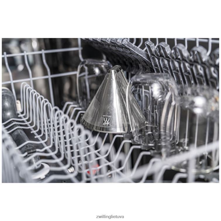 Zwilling enfinigy nuolatinis filtras kavos virimo aparatui virtuvė 8X8Z2X581