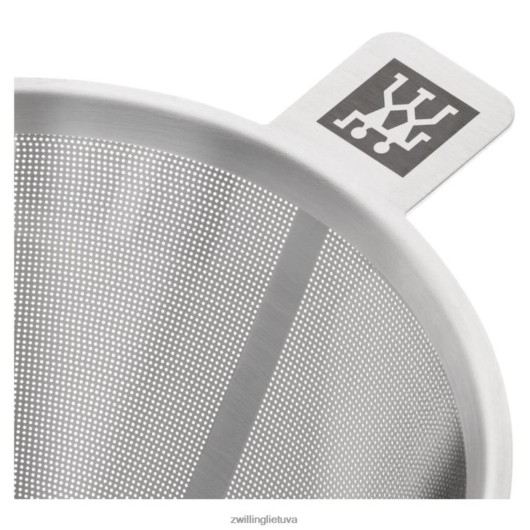 Zwilling kavos pilamas ant kavos lašintuvo, 18/10 nerūdijančio plieno virtuvė 8X8Z2X574