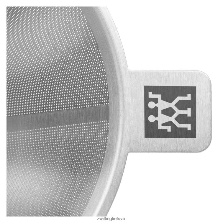 Zwilling kavos užpilkite kavos lašintuvų komplektas, 2 vnt virtuvė 8X8Z2X584