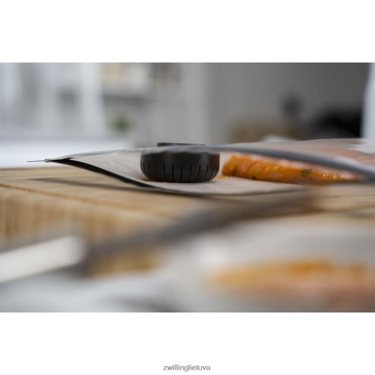 Zwilling Fresh & save vakuuminis priedų rinkinys skysčio barjeras, 6 vnt virtuvė 8X8Z2X453