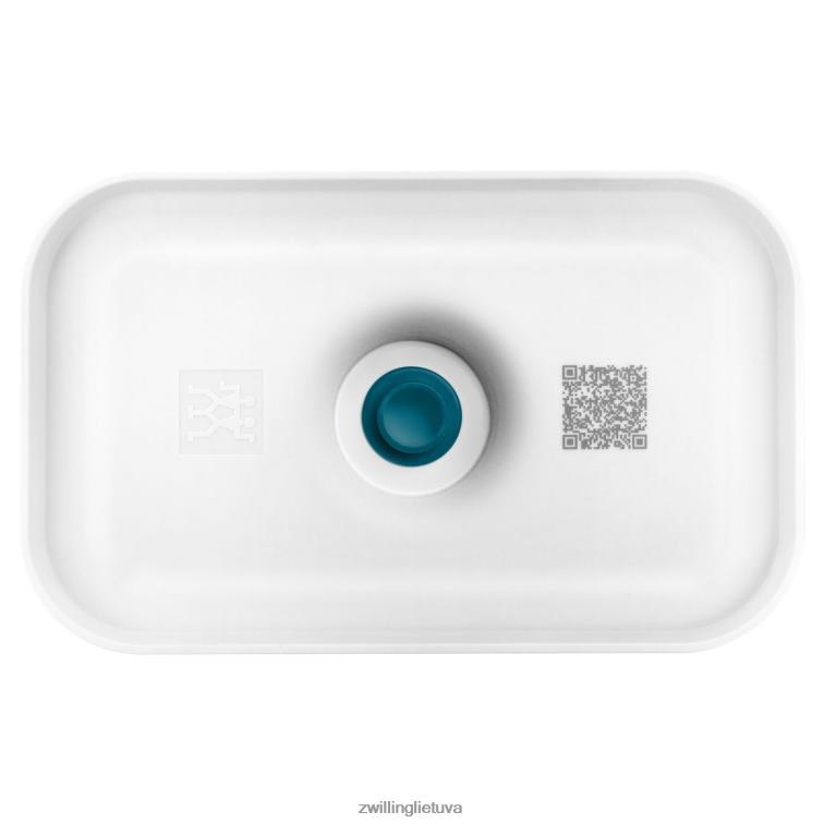 Zwilling švieži ir taupyti m vakuuminė dėžė, stiklinė, la mer virtuvė 8X8Z2X497