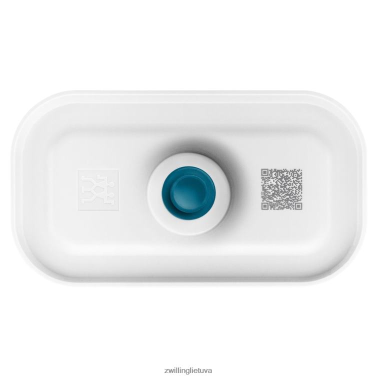 Zwilling švieži ir taupyti s vakuuminė dėžė, stiklas, la mer virtuvė 8X8Z2X500