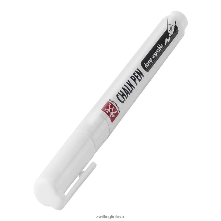 Zwilling šviežias ir taupomas kubas konteinerių rinkinys, s / 6 vnt, skaidrus-baltas virtuvė 8X8Z2X454