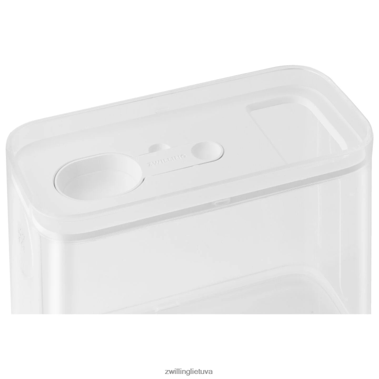 Zwilling šviežias ir taupomas kubo įdėklas su matavimo šaukštu , m virtuvė 8X8Z2X484