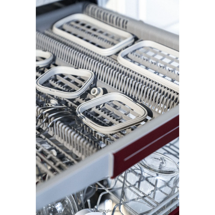 Zwilling šviežias ir taupomas kubo įdėklas su matavimo šaukštu , m virtuvė 8X8Z2X484