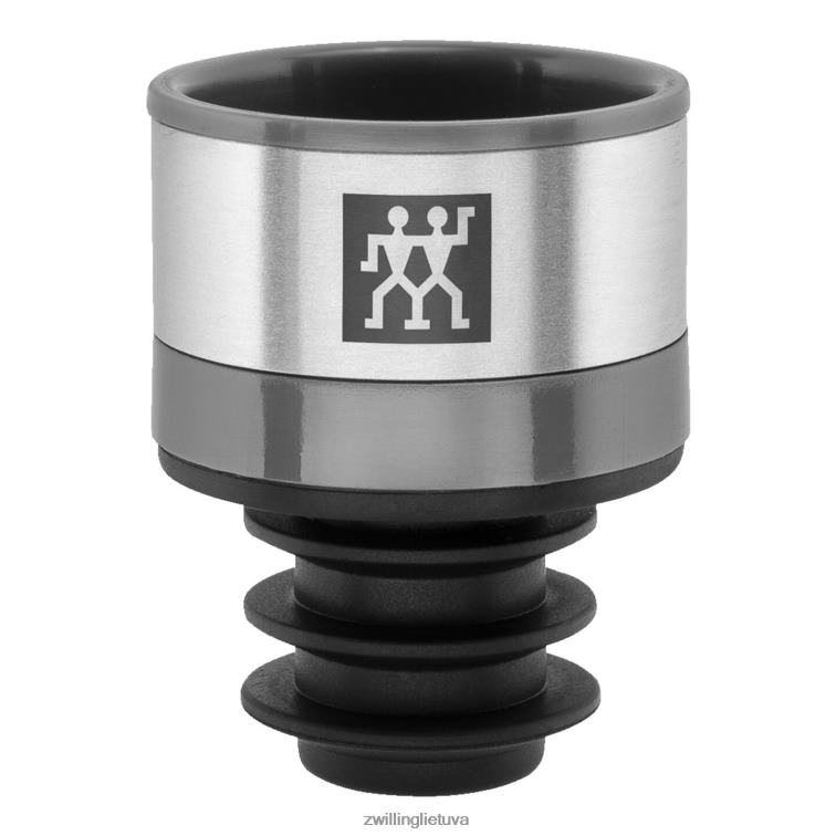 Zwilling šviežias ir taupomas vakuuminis vyno sandariklis virtuvė 8X8Z2X455